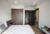 Elegant and intimate apartment for rent in Tay Ho, Ha Noi